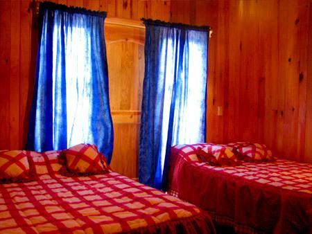 La Toscana Mazamitla Room photo
